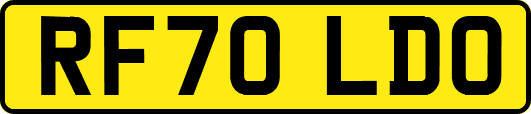 RF70LDO