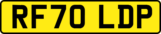 RF70LDP