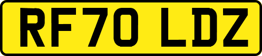 RF70LDZ