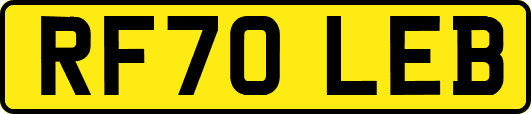 RF70LEB