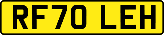 RF70LEH