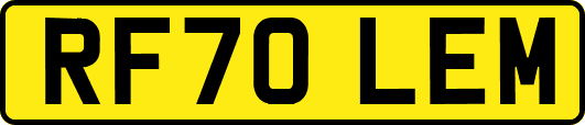 RF70LEM