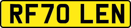 RF70LEN