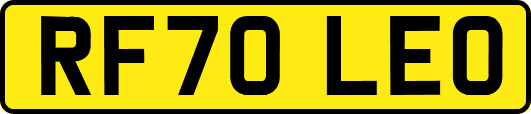 RF70LEO