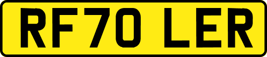 RF70LER