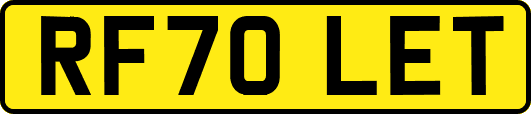 RF70LET