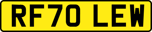 RF70LEW