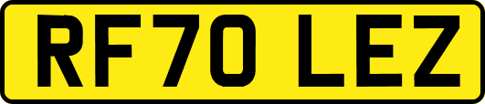 RF70LEZ