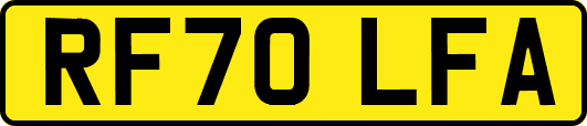 RF70LFA