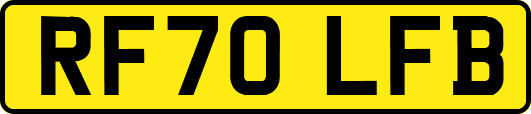 RF70LFB