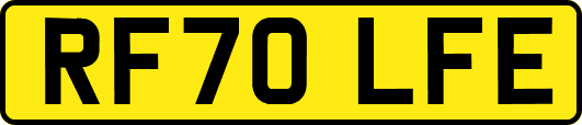 RF70LFE