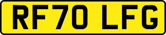 RF70LFG