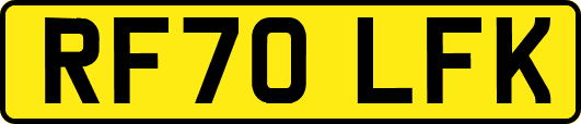 RF70LFK