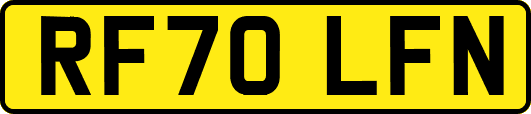 RF70LFN