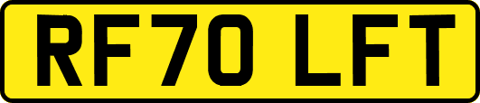RF70LFT