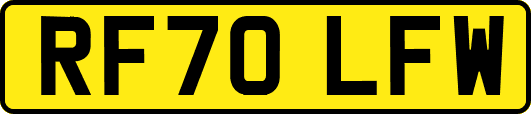 RF70LFW