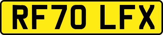 RF70LFX