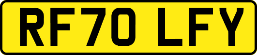RF70LFY