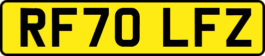 RF70LFZ