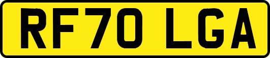 RF70LGA