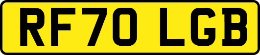RF70LGB