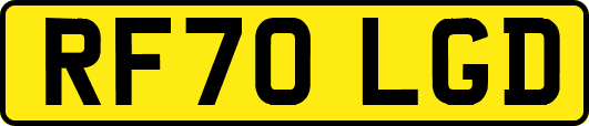RF70LGD