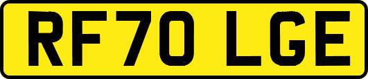 RF70LGE