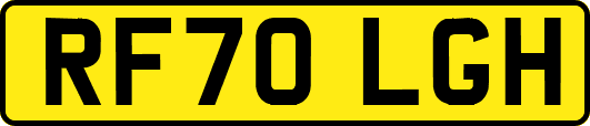 RF70LGH