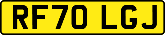 RF70LGJ
