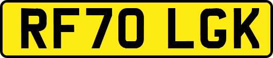 RF70LGK