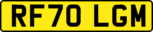 RF70LGM