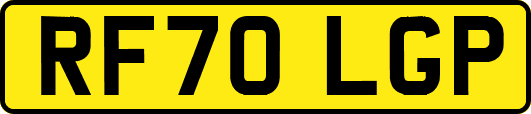 RF70LGP