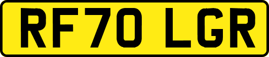 RF70LGR