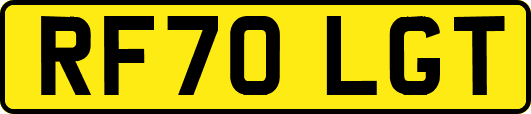 RF70LGT
