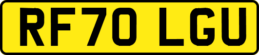 RF70LGU