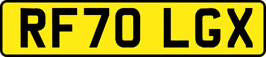 RF70LGX