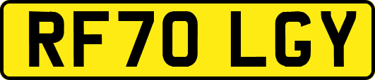 RF70LGY
