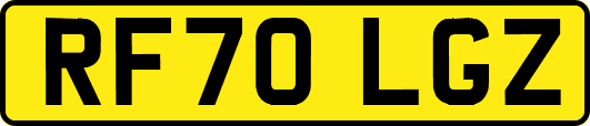 RF70LGZ