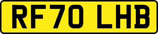 RF70LHB