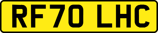 RF70LHC