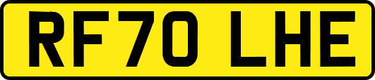 RF70LHE