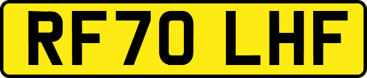 RF70LHF