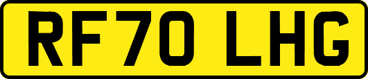 RF70LHG