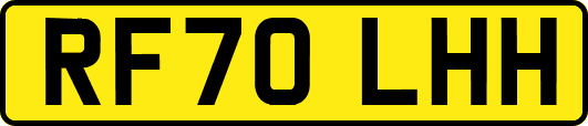 RF70LHH