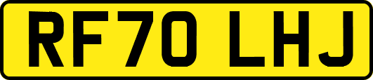 RF70LHJ