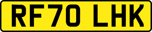 RF70LHK