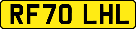 RF70LHL
