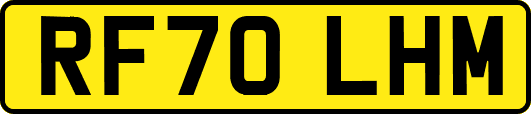 RF70LHM