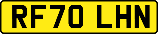 RF70LHN