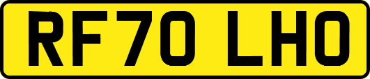 RF70LHO